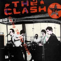 The Clash : Going to the Disco
